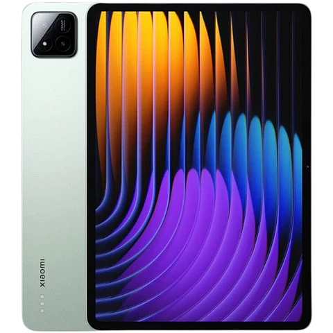Xiaomi Pad 7 11'' Wi-Fi 6E 8GB/256GB Verde - Tablet