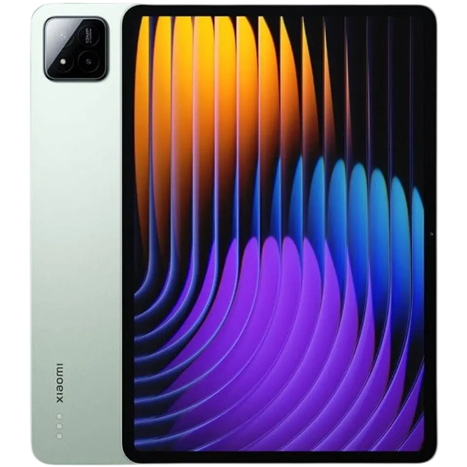 Xiaomi Pad 7 11'' Wi-Fi 6E 8GB/256GB Verde - Tablet 1