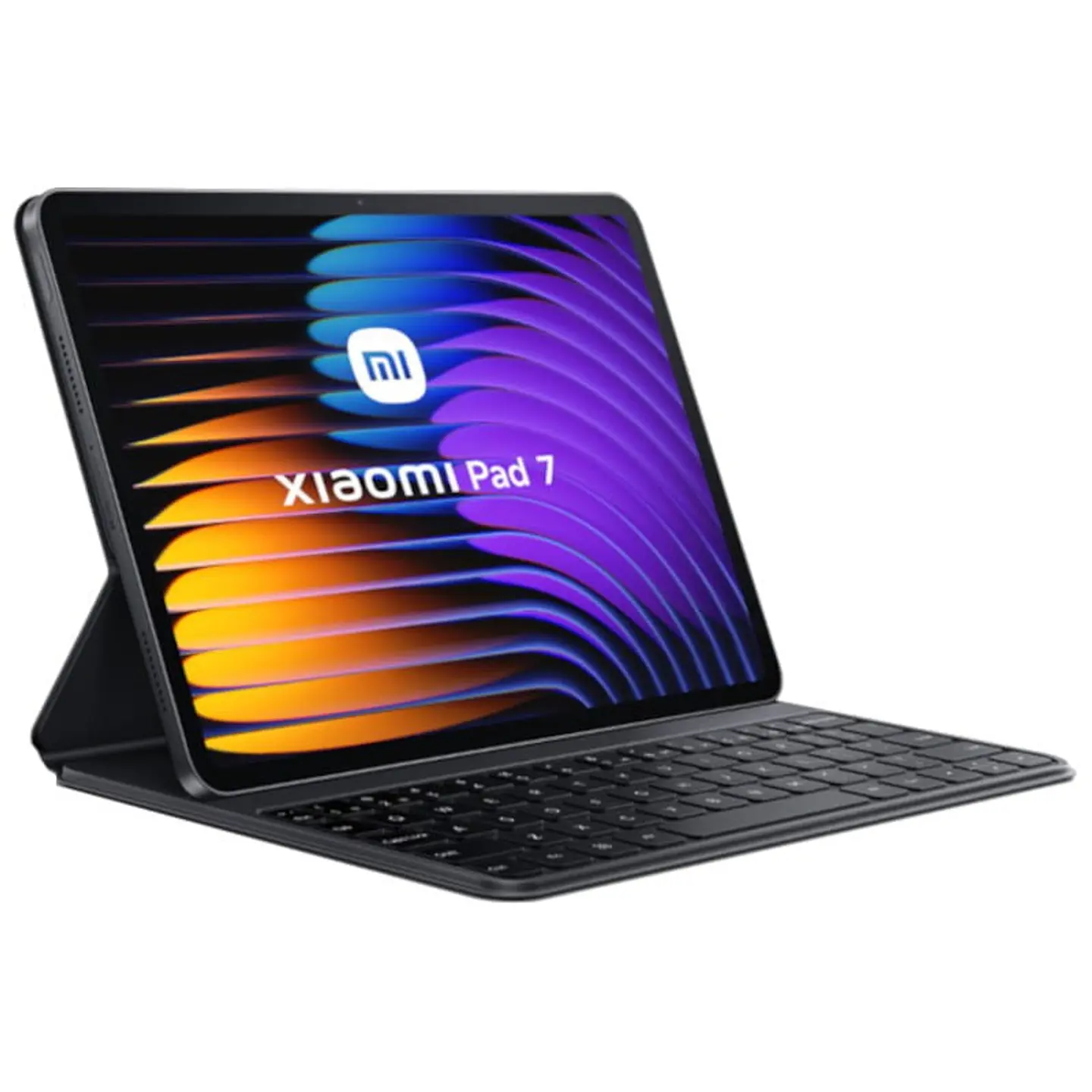 Xiaomi Pad 7 11'' Wi-Fi 6E 8GB/128GB Gris con teclado 1