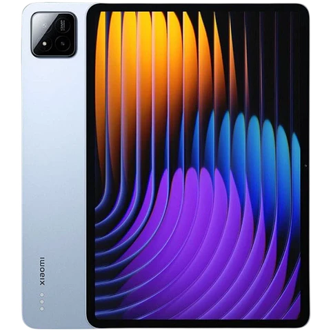 Xiaomi Pad 7 11'' Wi-Fi 6E 8GB/256GB Azul - Tablet