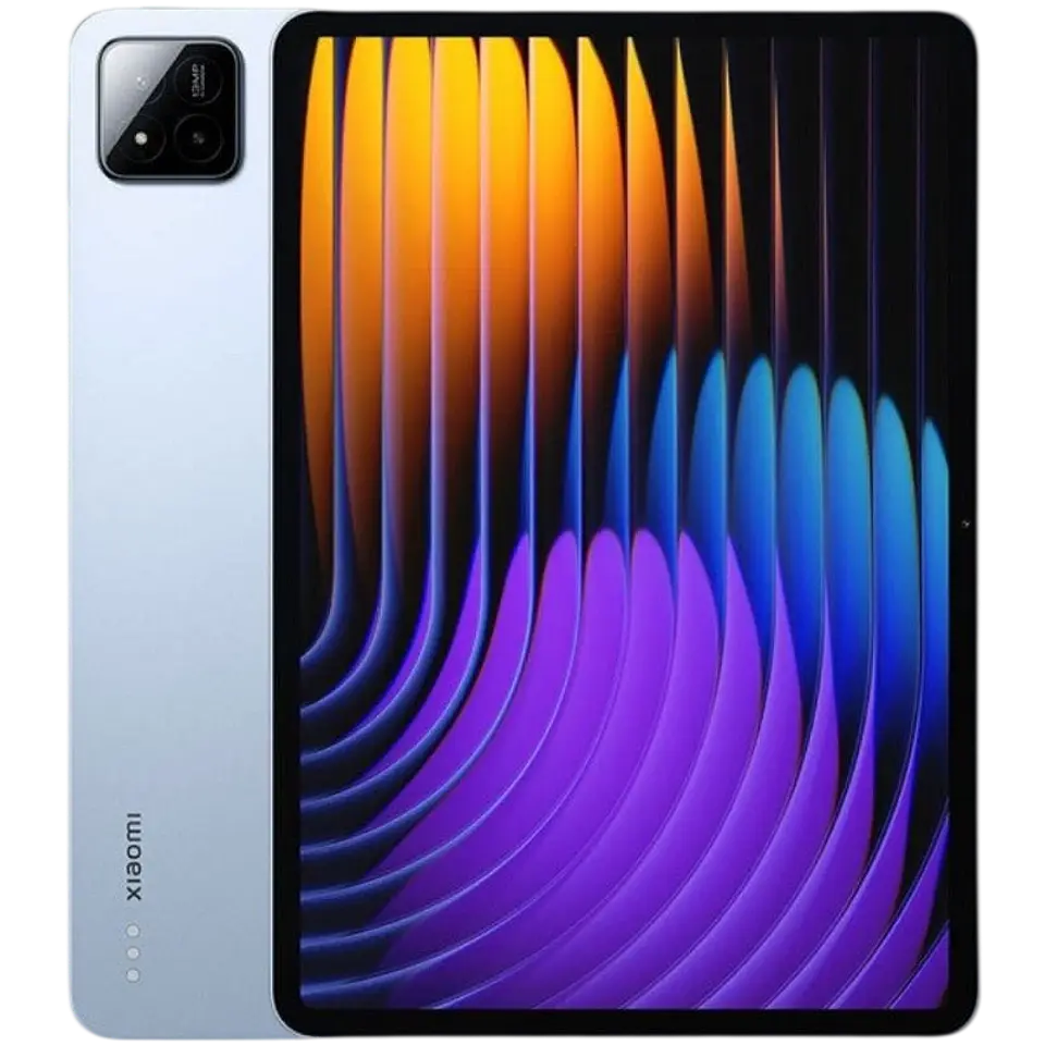 Xiaomi Pad 7 11'' Wi-Fi 6E 8GB/256GB Azul - Tablet 1