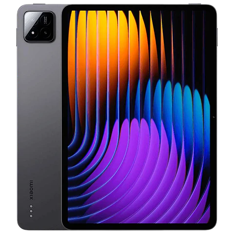 Xiaomi Pad 7 11'' Wi-Fi 6E 12GB/256GB Gris