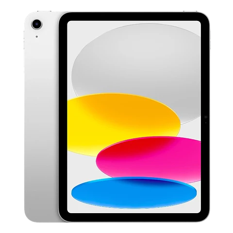 Apple iPad 2025 11" 256GB WiFi iPadOS 18 Plata