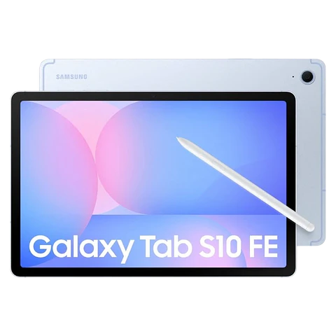 Samsung Galaxy Tab S10 FE 10,9'' 8GB/128GB WiFi Azul