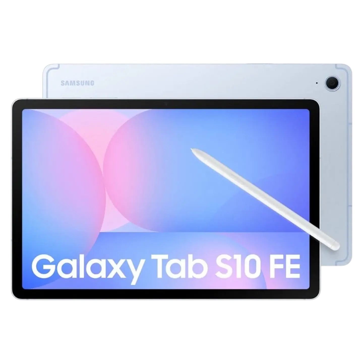 Samsung Galaxy Tab S10 FE 10,9'' 8GB/128GB WiFi Azul 1