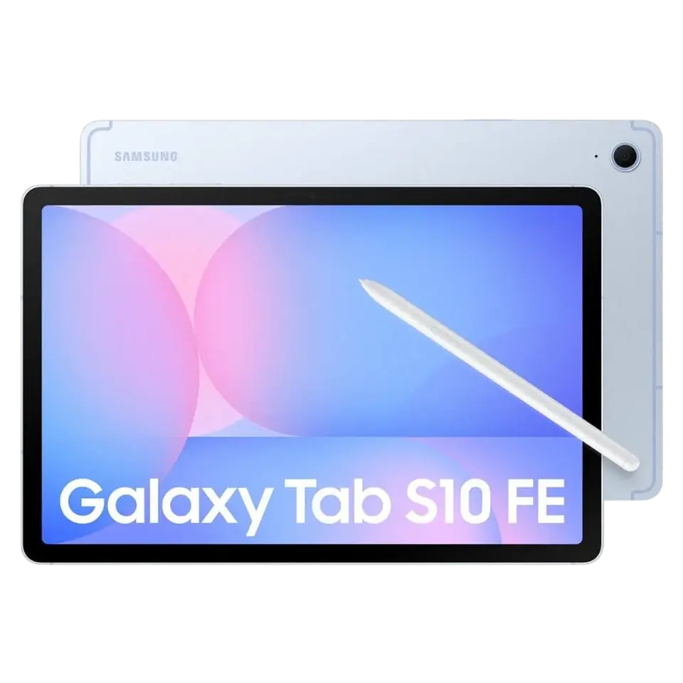 Samsung Galaxy Tab S10 FE 10,9'' 8GB/128GB WiFi Azul 1
