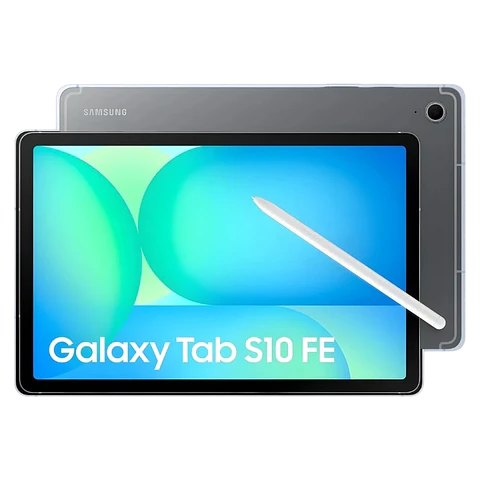 Samsung Galaxy Tab S10 FE 10,9'' 8GB/128GB 5G Gris