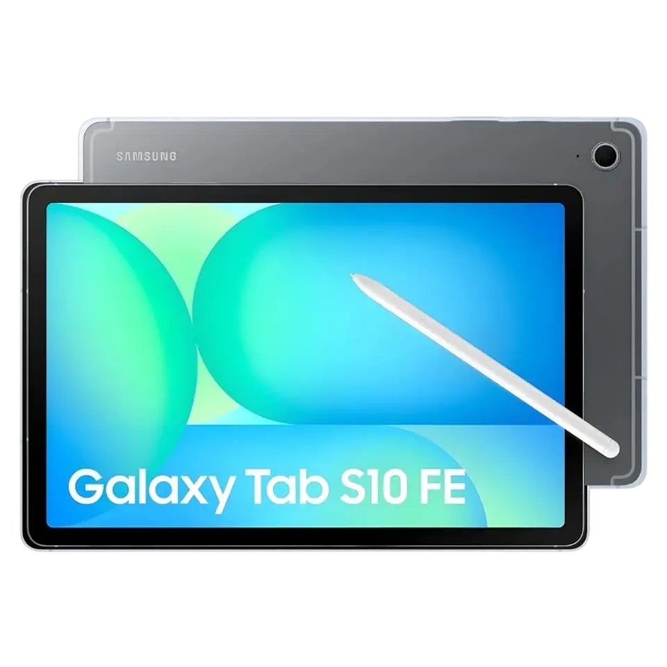 Samsung Galaxy Tab S10 FE 10,9'' 8GB/128GB WiFi Gris 1