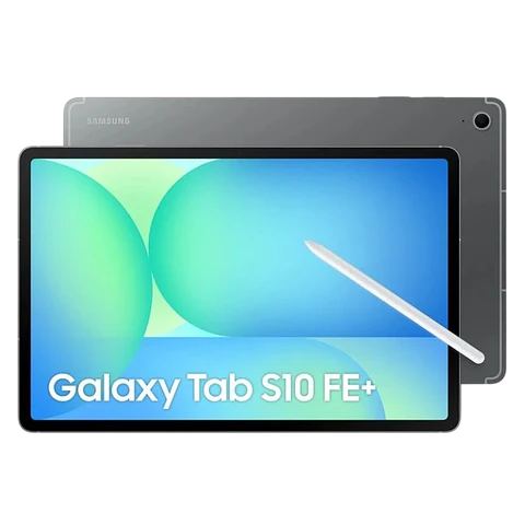 Samsung Tab S10 FE+ 13,1'' 8GB/128GB WiFi Gris