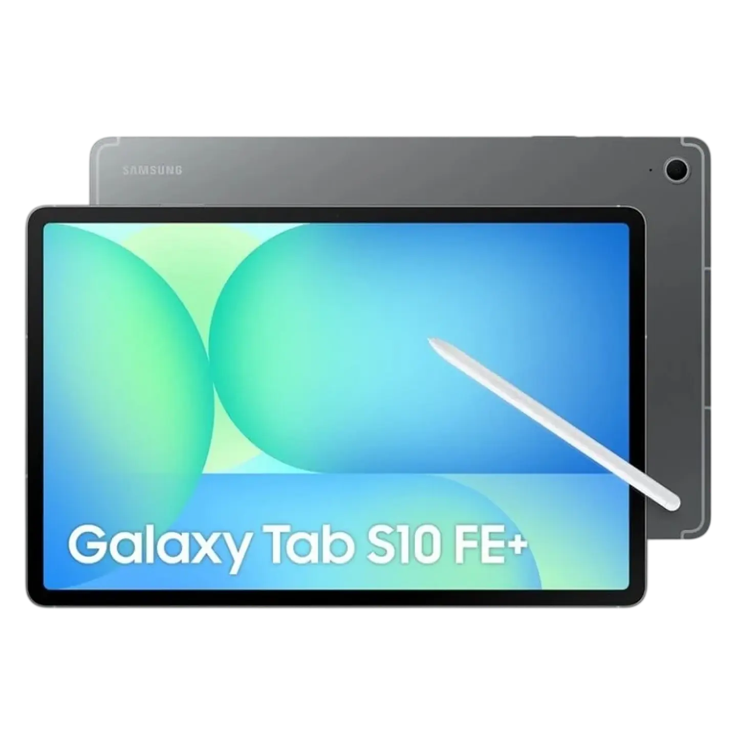 Samsung Tab S10 FE+ 13,1'' 8GB/128GB WiFi Gris 1