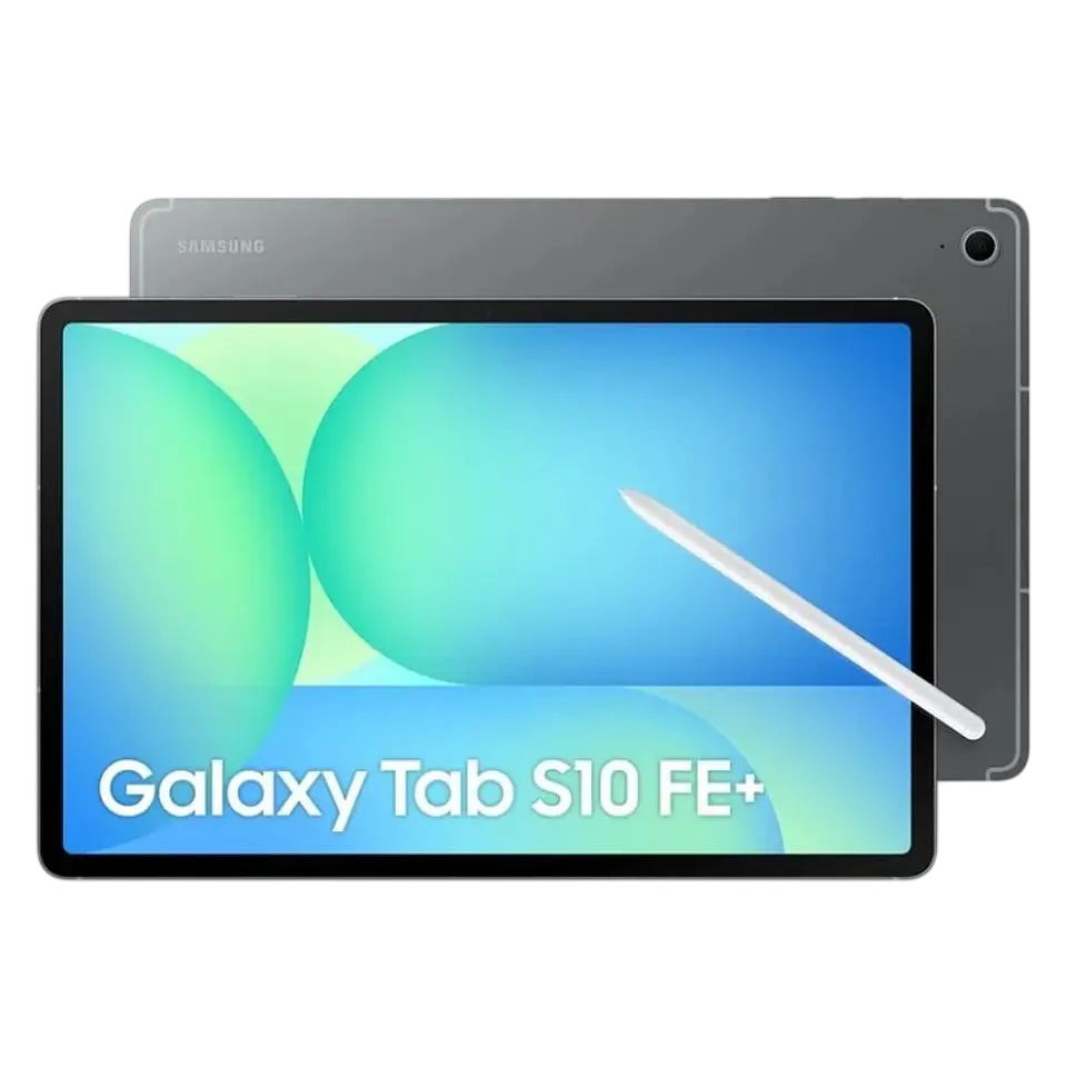 Samsung Tab S10 FE+ 13,1'' 12GB/256GB WiFi Gris 1