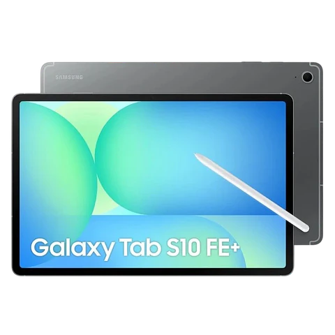 Samsung Tab S10 FE+ 13,1" 8GB/128GB 5G Gris