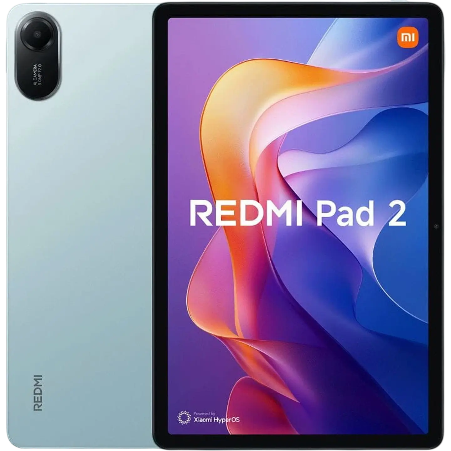Xiaomi Redmi Pad 2 4GB/128GB 11