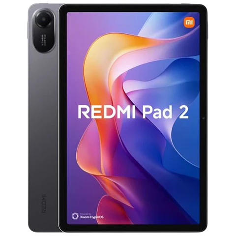 Xiaomi Redmi Pad 2 8GB/256GB 11" 4G Gris
