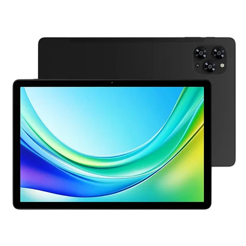 Doogee Tab G6 11 6GB/256GB WiFi + 4G Negro