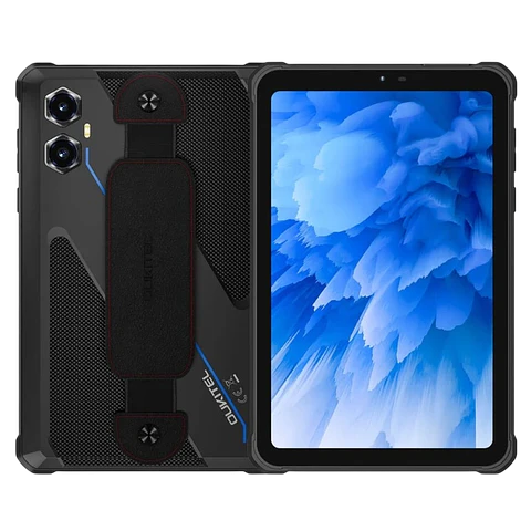 Oukitel RT3 Plus 8'' 4GB/128GB WiFi + 4G Azul