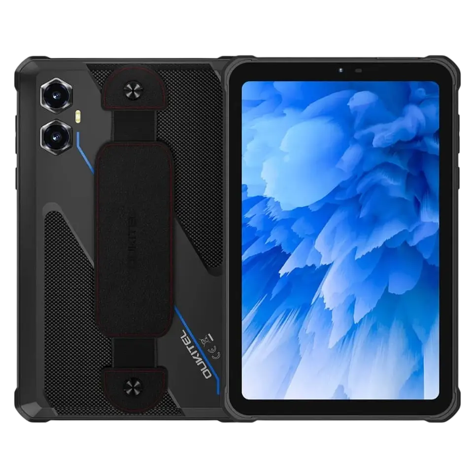 Oukitel RT3 Plus 8'' 4GB/128GB WiFi + 4G Azul 1