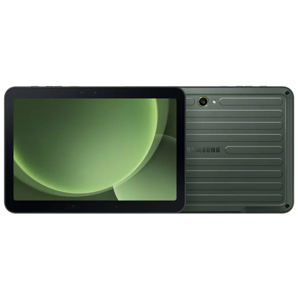Samsung Galaxy Tab Active5 Pro 5G 8GB/256GB Verde 1