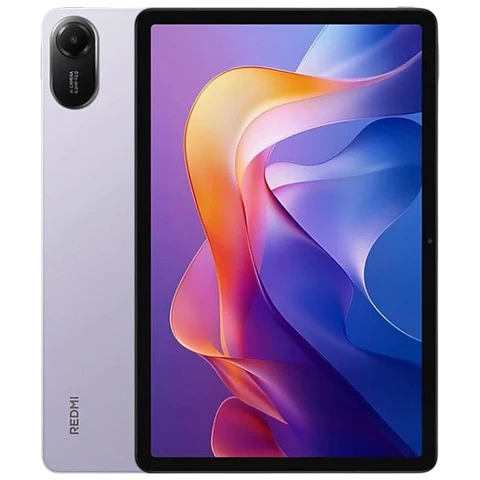 Xiaomi Redmi Pad 2 4GB/128GB 11" WiFi Lila