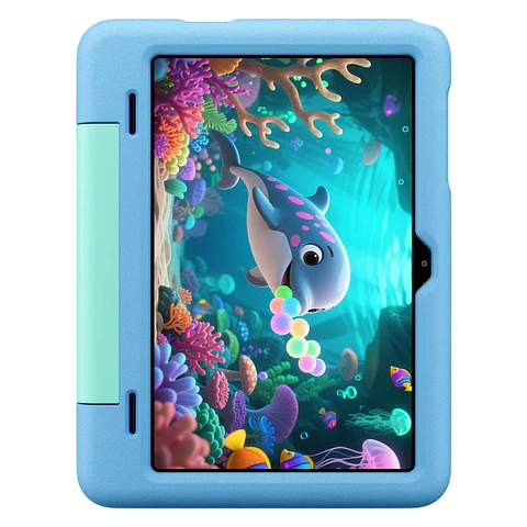 Blackview Tab 20 Kids 10,1 4GB/64GB WiFi Azul