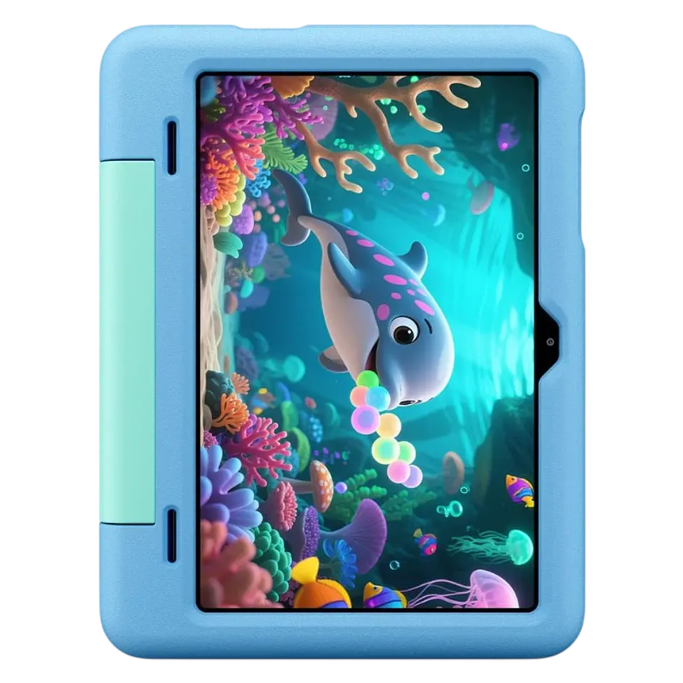Blackview Tab 20 Kids 10,1 4GB/64GB WiFi Azul 1