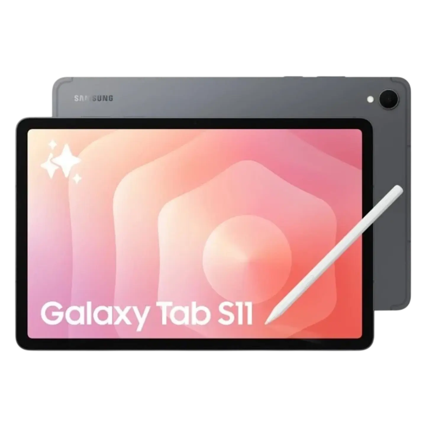 Samsung Galaxy Tab S11 X730 11 Pulgadas 12GB/256GB Gris 1