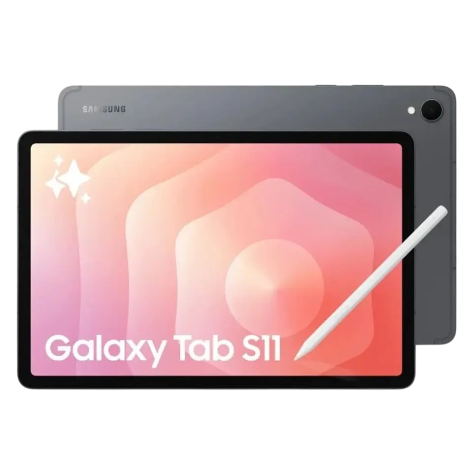 Samsung Galaxy Tab S11 X730 11 Pulgadas 12GB/256GB Gris 1