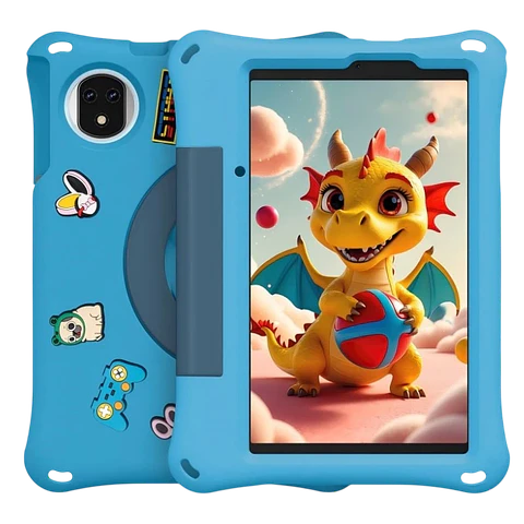 Ulefone Tab A9 Pro Kids 8,68 4GB/128GB WiFi + 4G Azul
