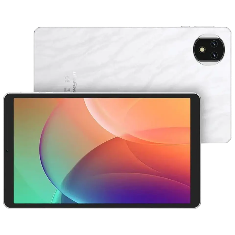Ulefone Tab A9 Pro 8,68 4GB/128GB WiFi + 4G Blanco 1