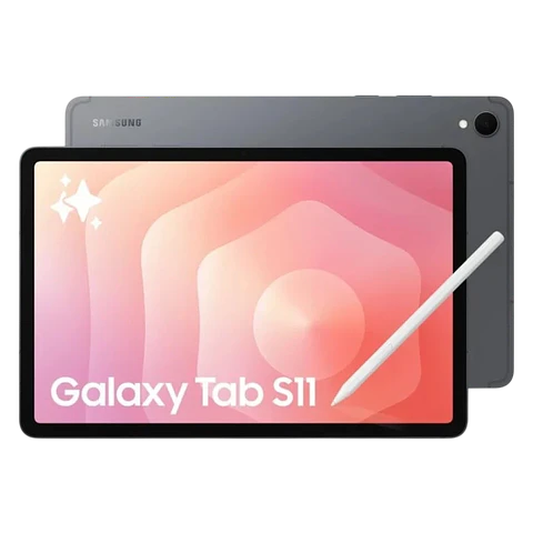 Samsung Galaxy Tab S11 11" 12GB/128GB 5G Wi-Fi Gris