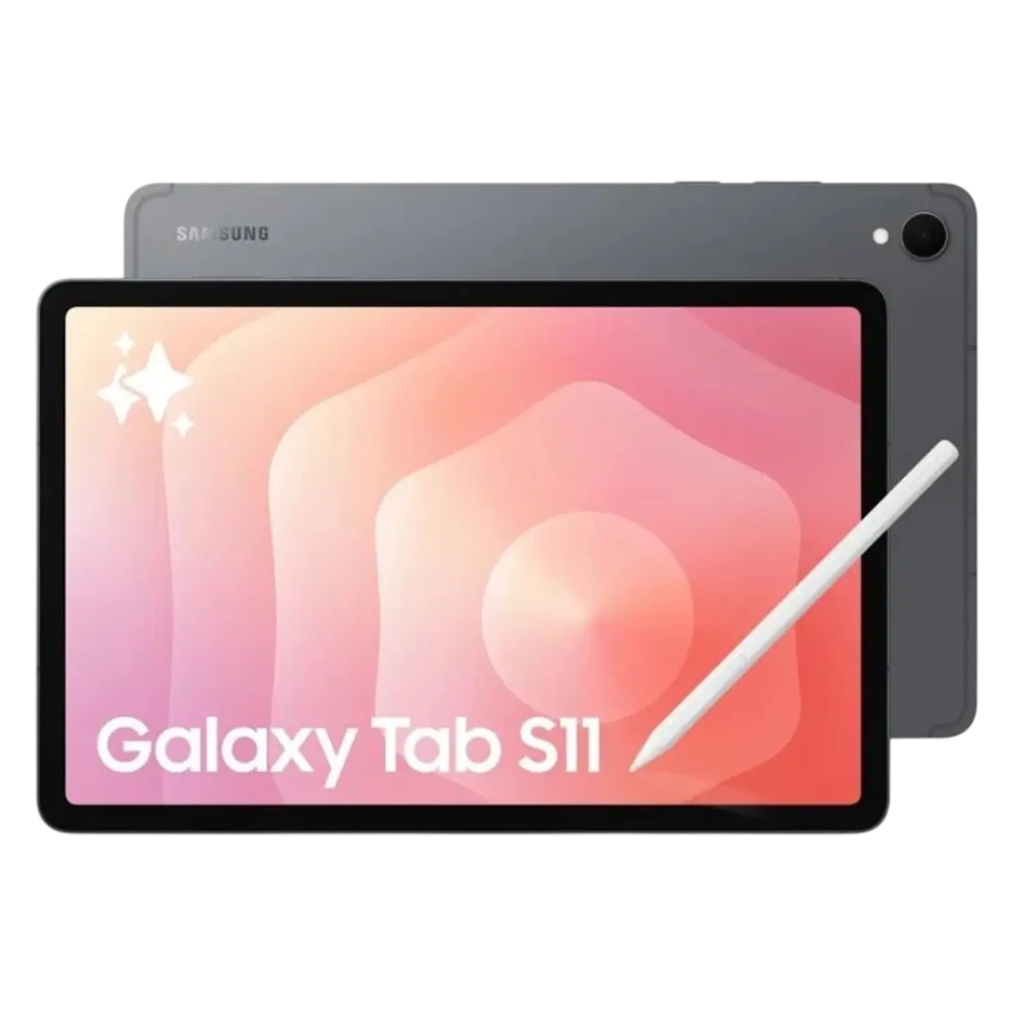 Samsung Galaxy Tab S11 11