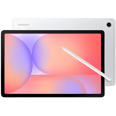 Samsung Galaxy Tab 10 Lite SM-X406B 10.9" 6GB/128GB Wi-Fi 5G Plata