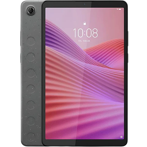 Lenovo Tab One 4 GB/64 GB 8.7"  Wi-Fi 5  Gris