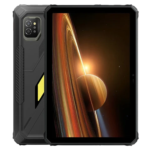 Blackview Active 7 11 Pulgadas 8GB/128GB WiFi + 4G Negro Rugged