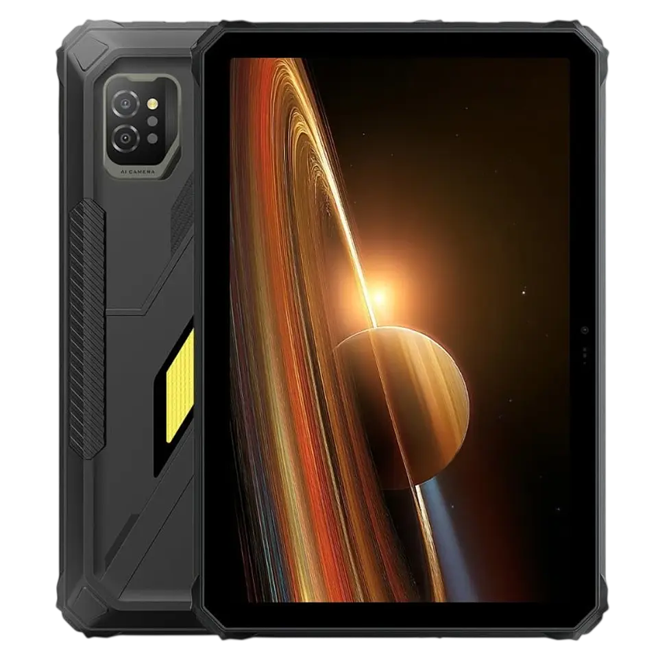 Blackview Active 7 11 Pulgadas 8GB/128GB WiFi + 4G Negro Rugged 1