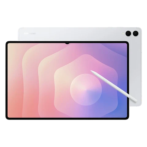 Samsung Galaxy Tab S11 Ultra 14,6" 12GB/256GB 5G Plata