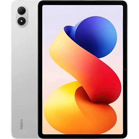 Xiaomi Redmi Pad 2 Pro 12.1" WiFi 8GB/256GB Plata