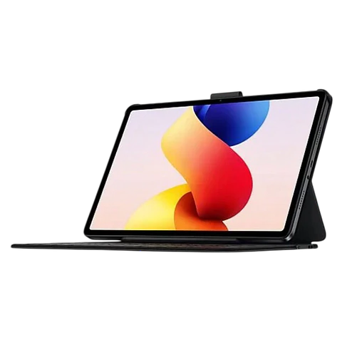 Xiaomi Redmi Pad 2 Pro 12.1" WiFi 6GB/128GB Gris Con Funda y teclado
