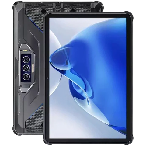 Oukitel RT7 Titan 10.1 12GB/512GB 5G Negro - Tablet Rugged