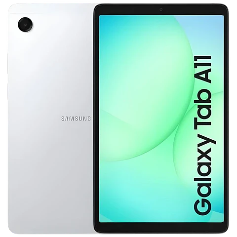 Samsung Galaxy Tab A11 8,7 4GB/64GB Plata