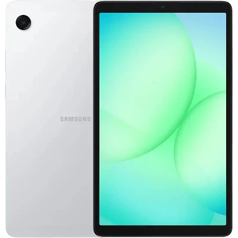 Samsung Galaxy Tab A11 LTE 8,7" 8GB/128GB Wi-Fi 4G Plata