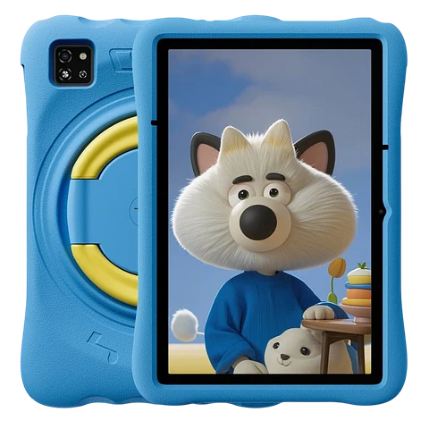 Oscal Pad 60 Kids 10,1 4GB/128GB WiFi Azul