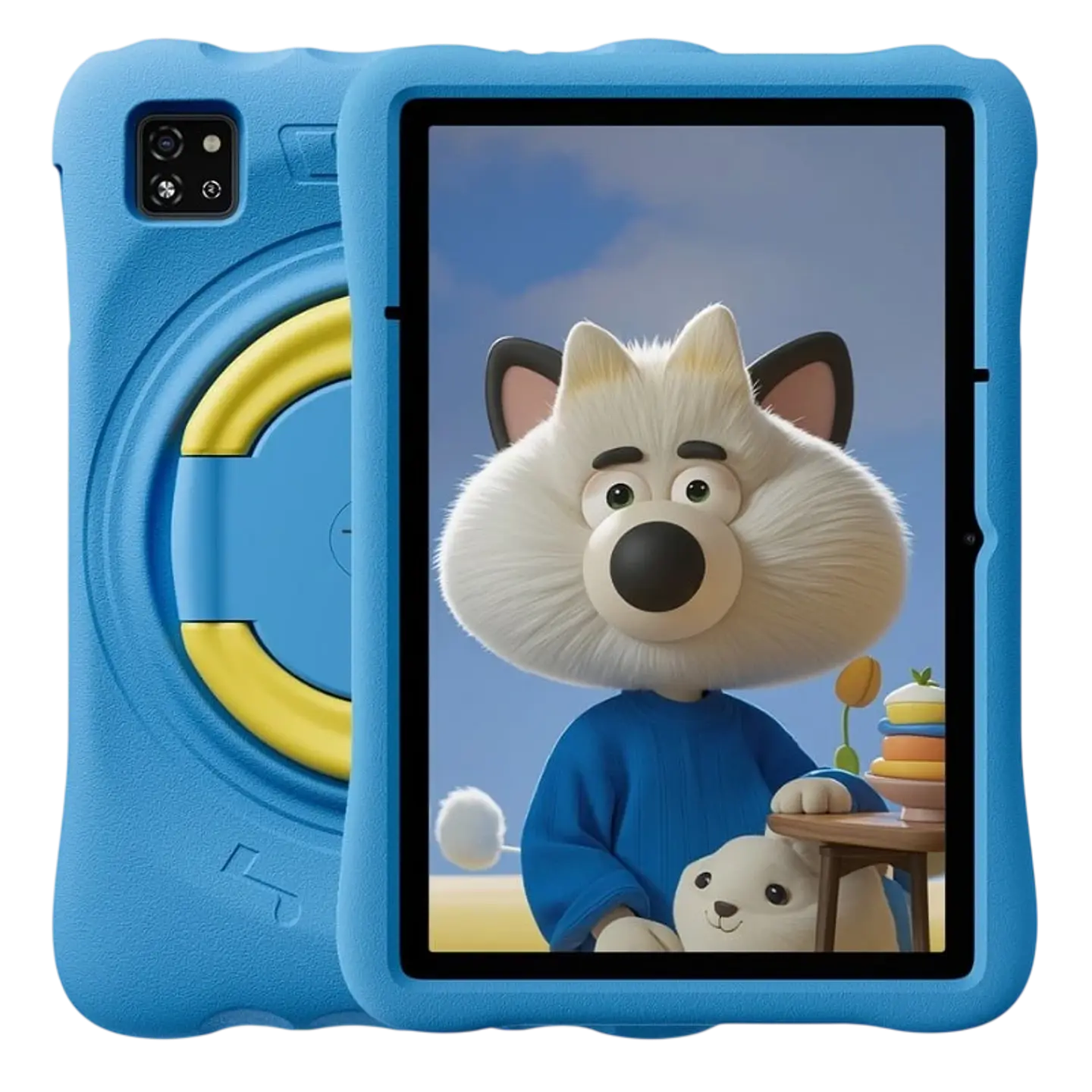 Oscal Pad 60 Kids 10,1 4GB/128GB WiFi Azul 1
