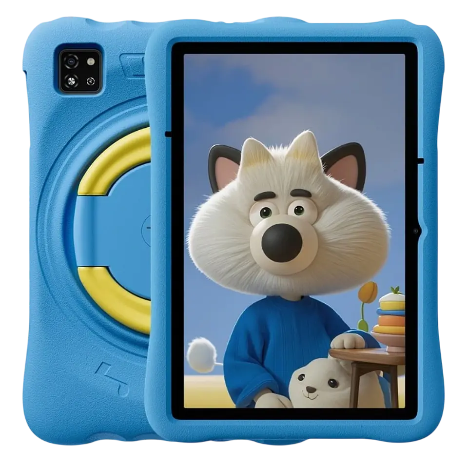 Oscal Pad 60 Kids 10,1 4GB/128GB WiFi Azul 1