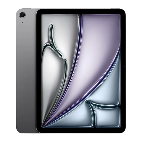Apple iPad Air 2025 13'' 8GB/128GB WiFi Gris (Versión Internacional)