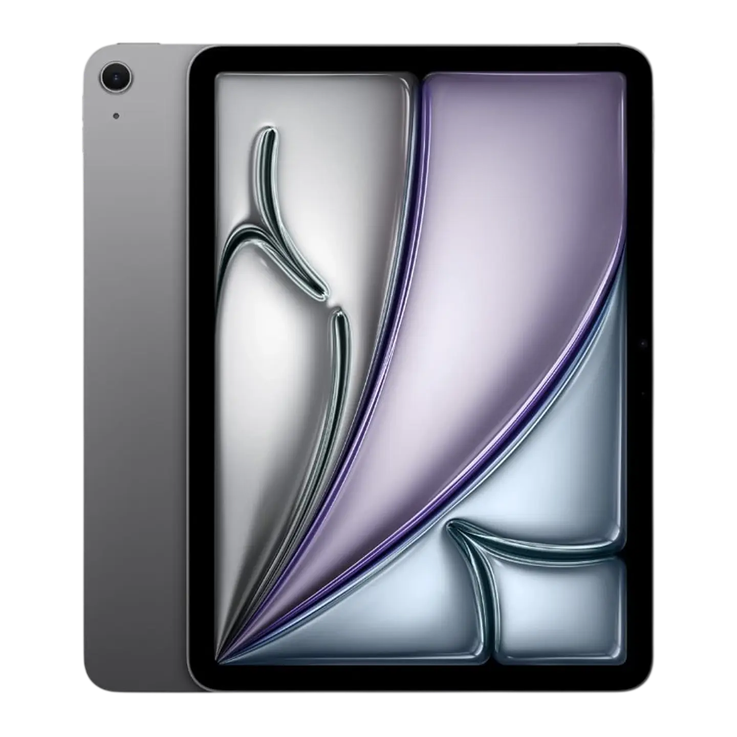 Apple iPad Air 2025 13'' 8GB/128GB WiFi Gris (Versión Internacional) 1