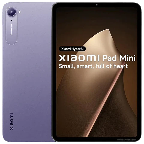 Xiaomi Pad Mini 12GB/512GB Lila