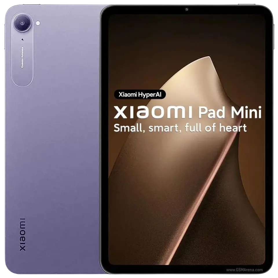 Xiaomi Pad Mini 12GB/512GB Lila 1