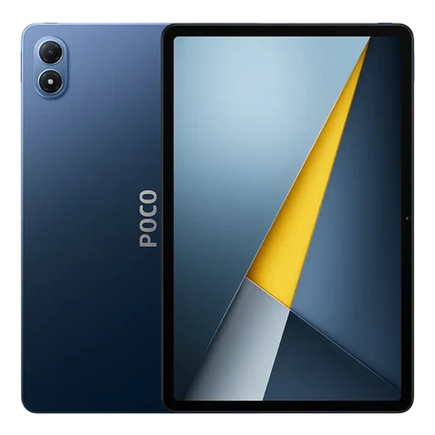 Xiaomi Poco Pad M1 Wifi 8GB/256GB Azul