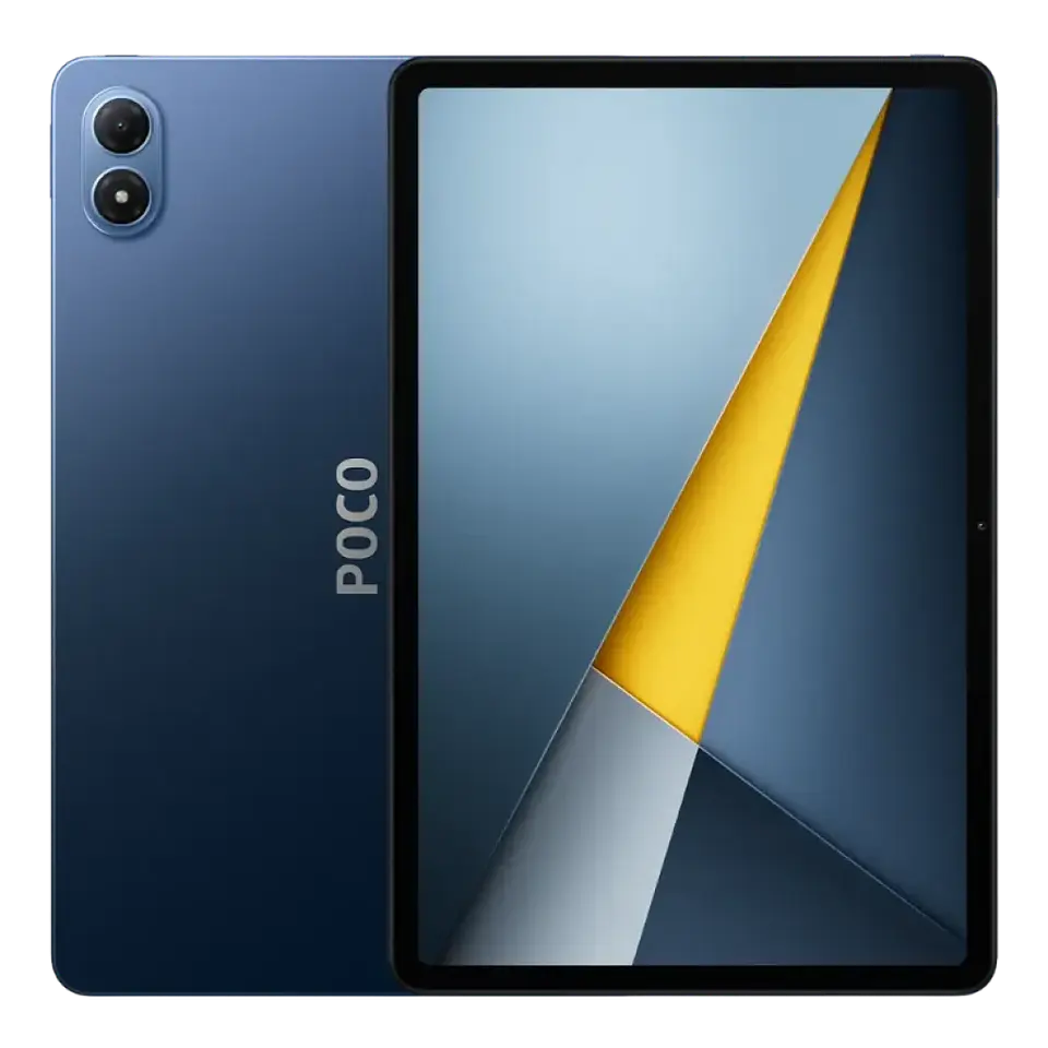 Xiaomi Poco Pad M1 Wifi 8GB/256GB Azul 1